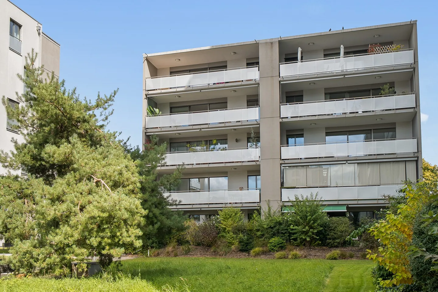 Appartamento in vendita - Foto 10 di 10