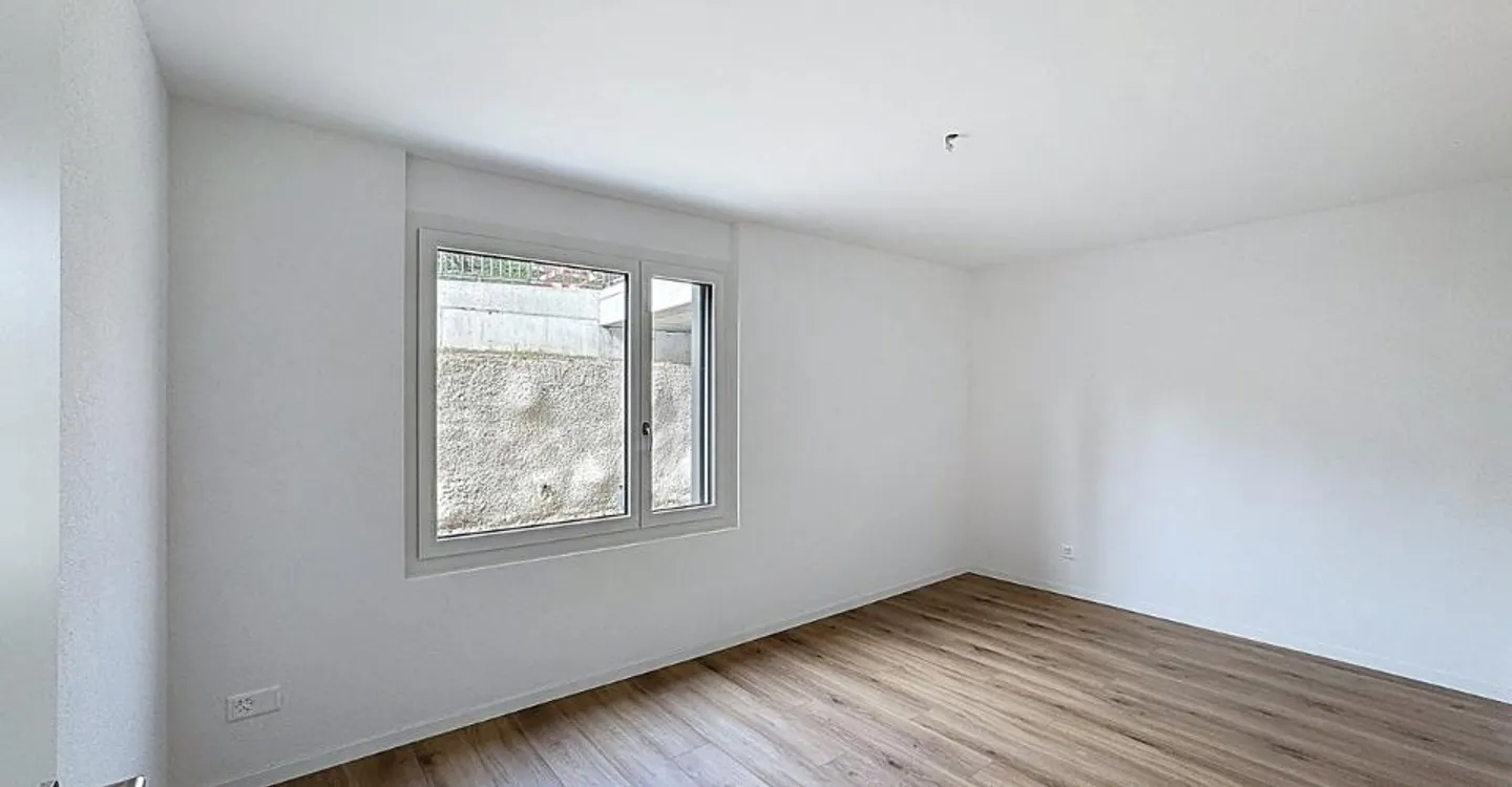 Appartamento di 4.5 locali con balcone - Foto 5 di 13