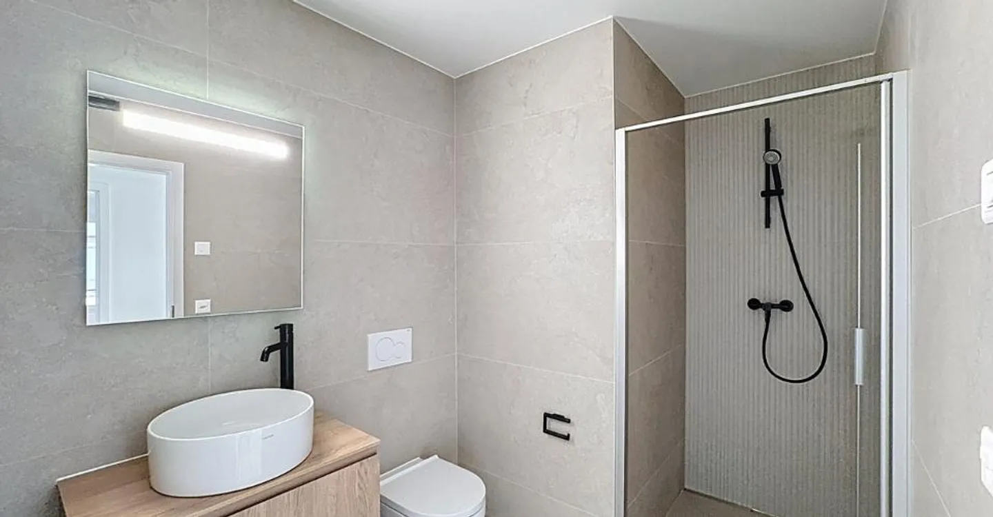 Appartamento di 4.5 locali con balcone - Foto 7 di 13