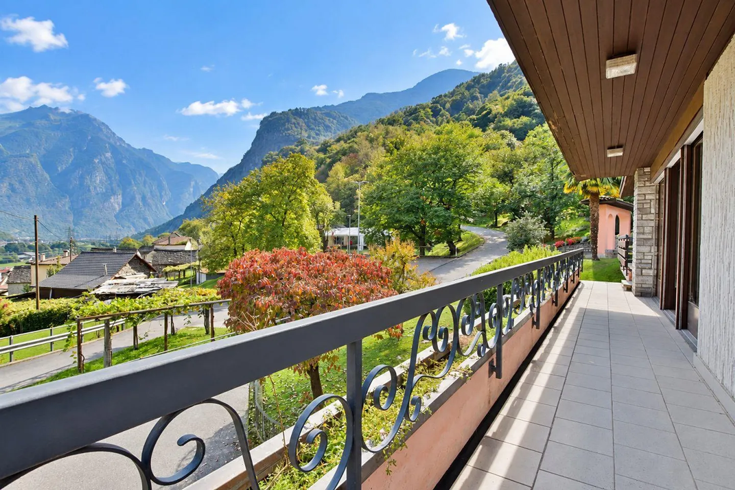 Belle maison individuelle avec vue dégagée - Photo 14 sur 17