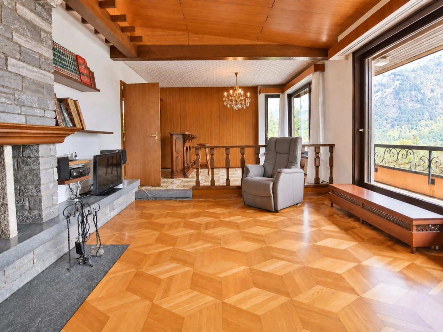 Belle maison individuelle avec vue dégagée - Photo 15 sur 17