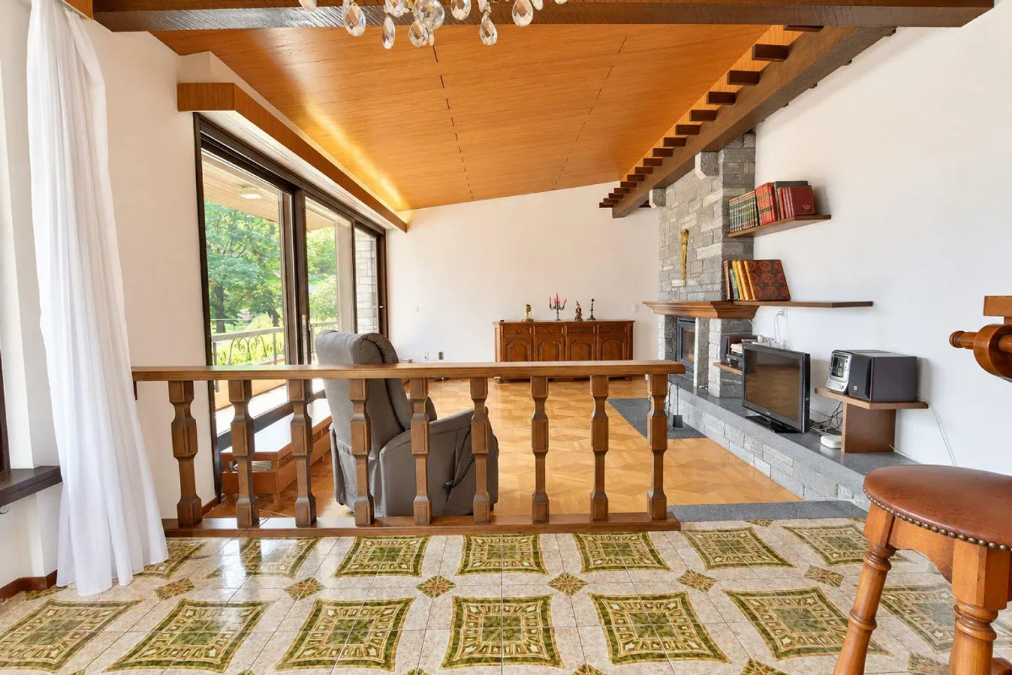 Belle maison individuelle avec vue dégagée - Photo 16 sur 17