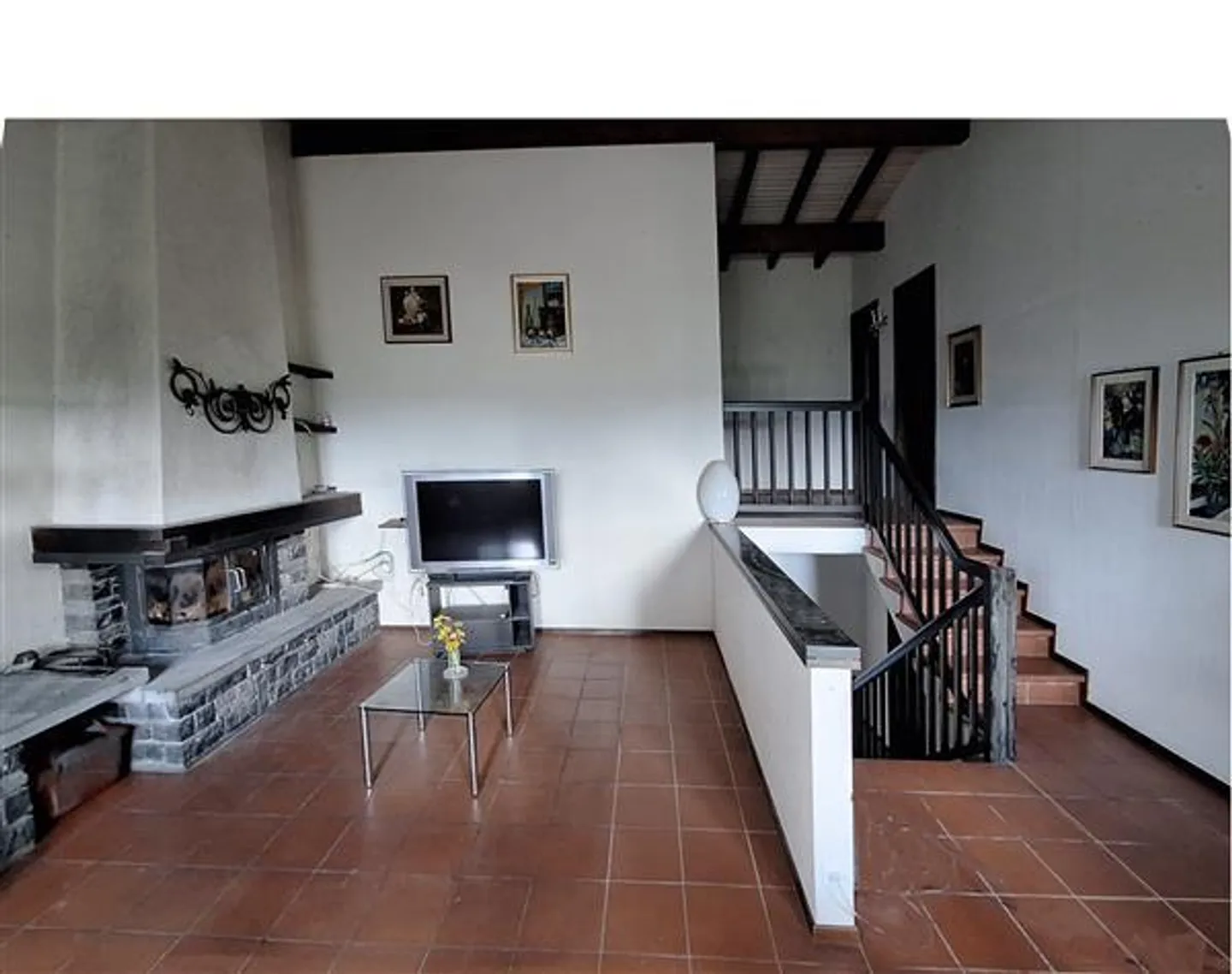 Carabbia: Single-family house 7.5 rooms - Photo 12 of 12