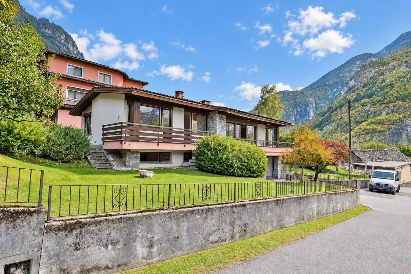 Belle maison individuelle avec vue dégagée - Photo 1 sur 17