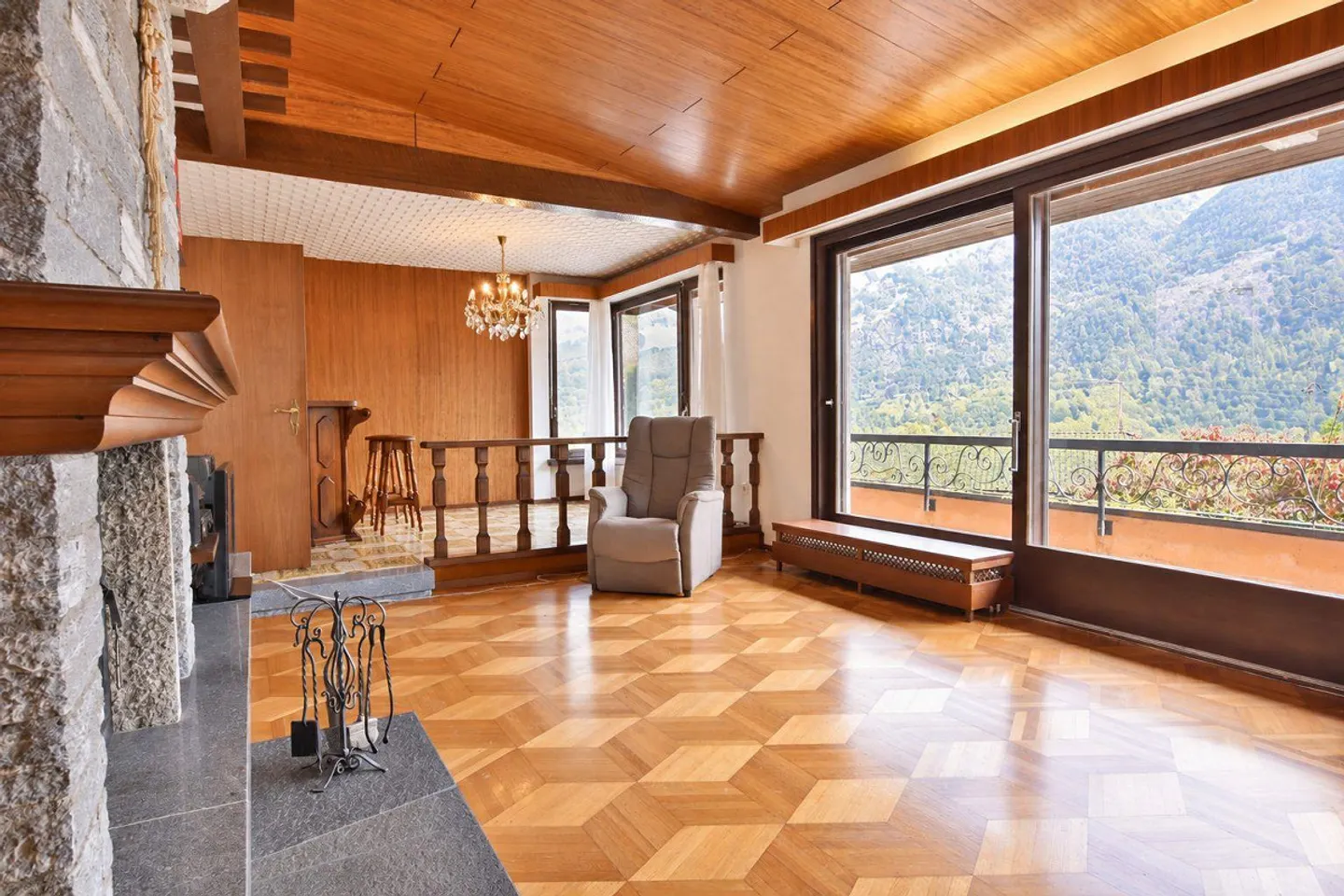 Belle maison individuelle avec vue dégagée - Photo 3 sur 17