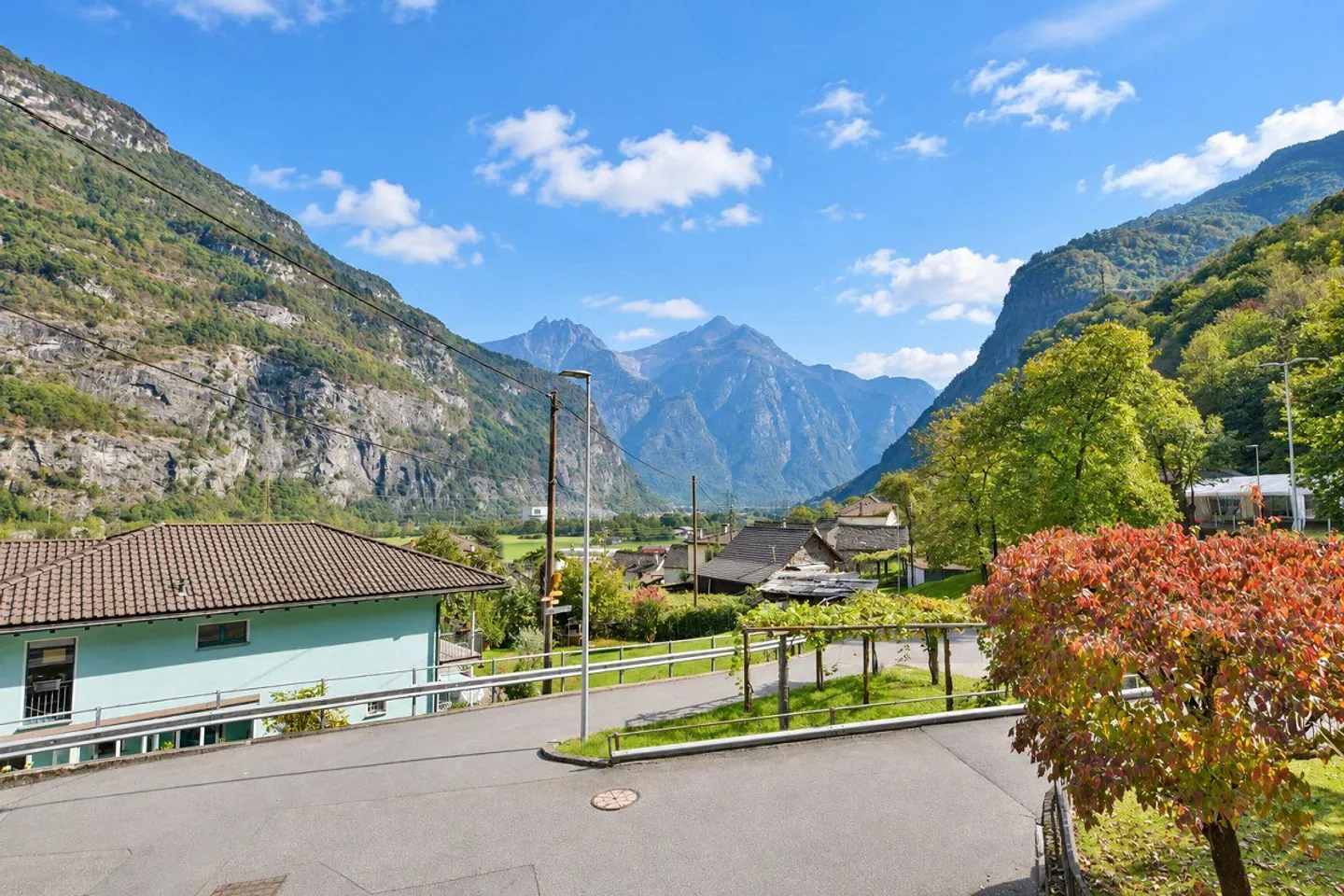 Belle maison individuelle avec vue dégagée - Photo 4 sur 17