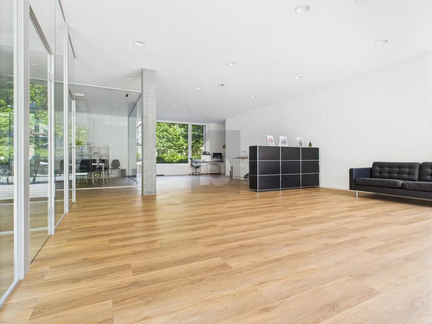 MODERN UND AN ERSTKLASSIGER LAGE - Foto 4 von 6