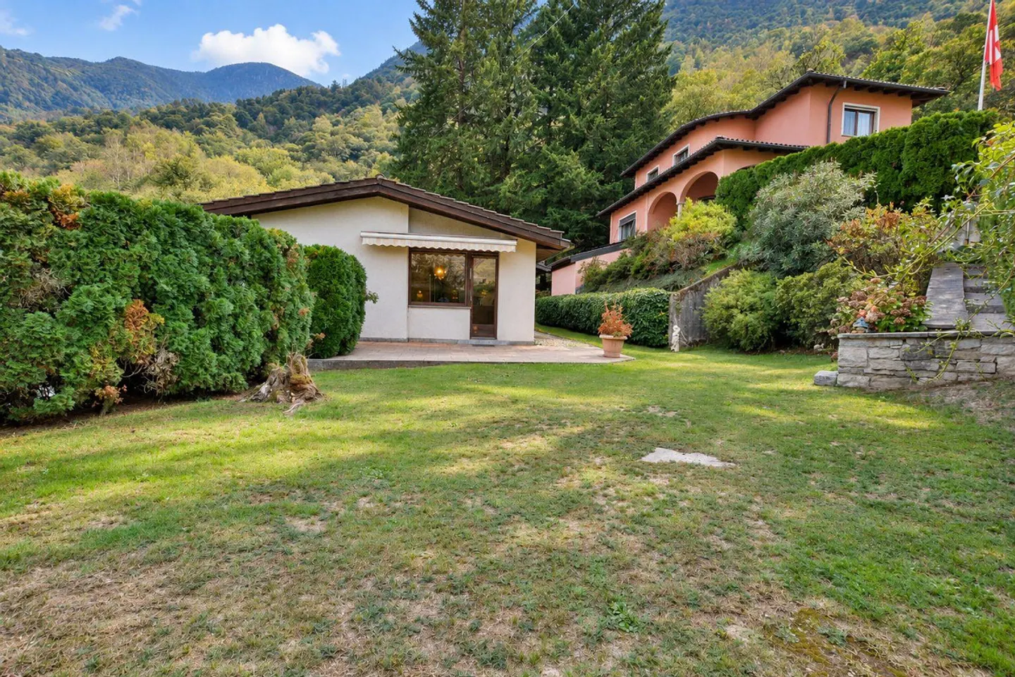 Belle maison individuelle avec vue dégagée - Photo 8 sur 17