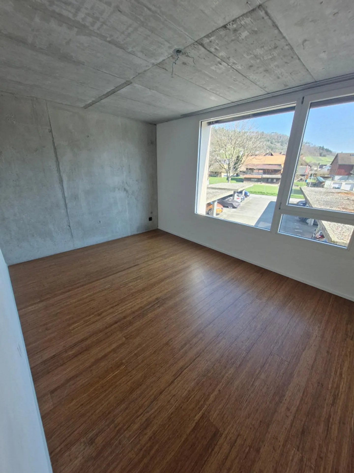 Charmante Wohnung mit Balkon - Foto 4 von 7