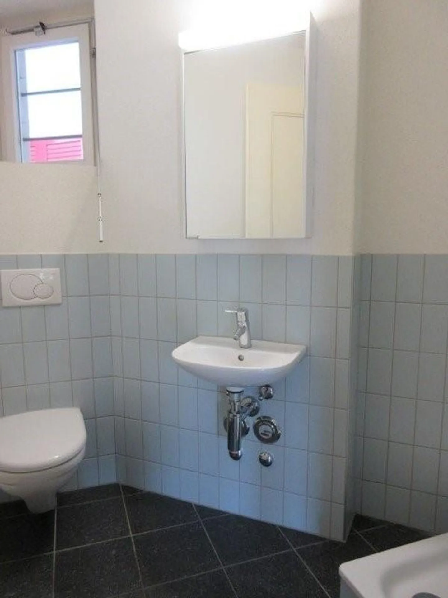 2.5 Zimmer-Wohnung - Foto 2 von 7