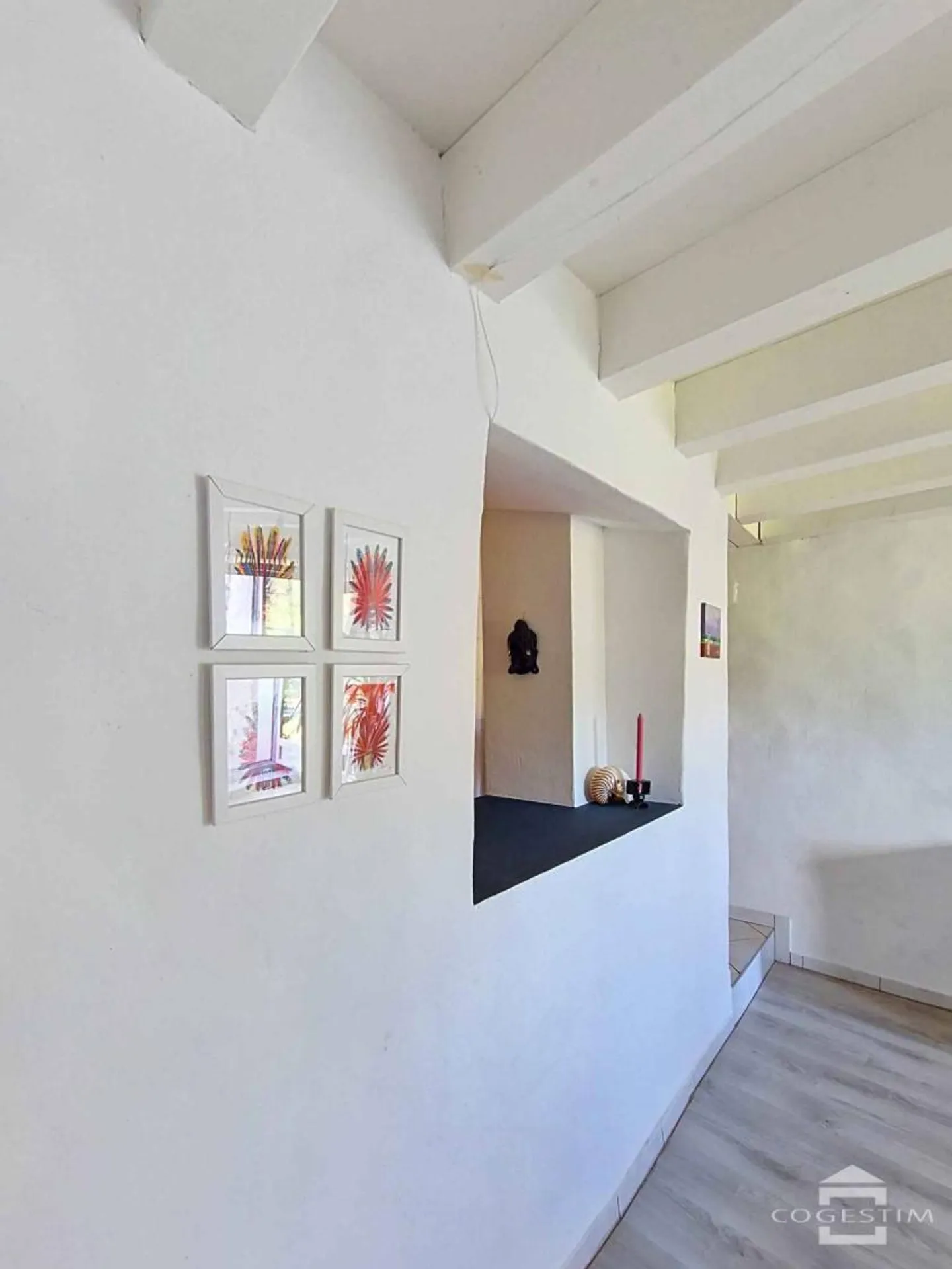 Appartamento 4.5 locali - Foto 6 di 13