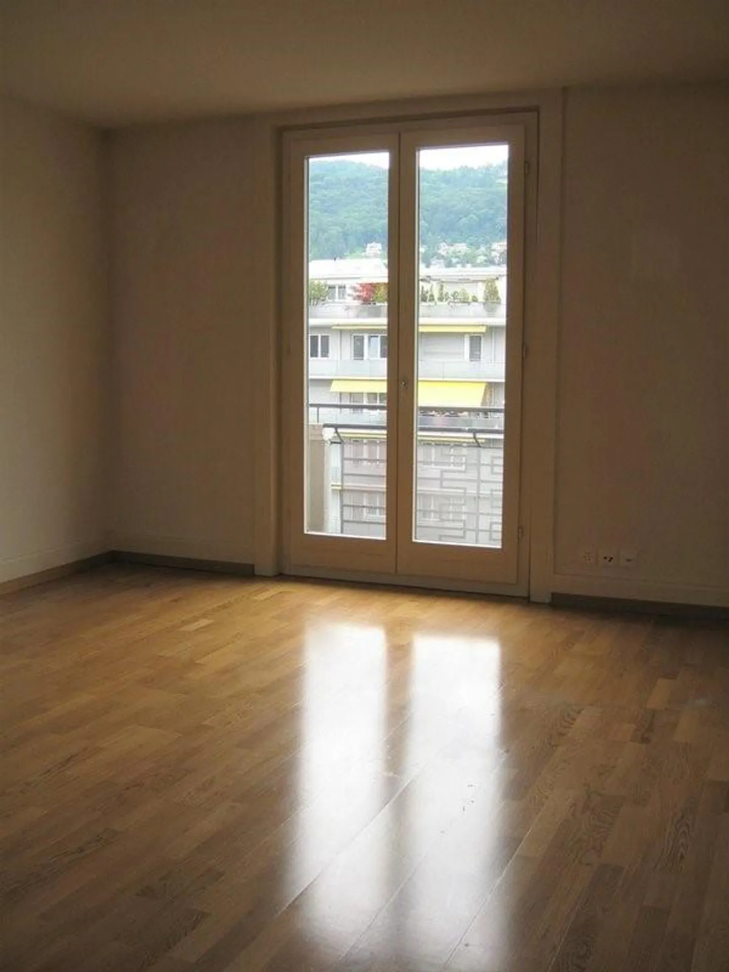 2.5 Zimmer-Wohnung - Foto 3 von 7