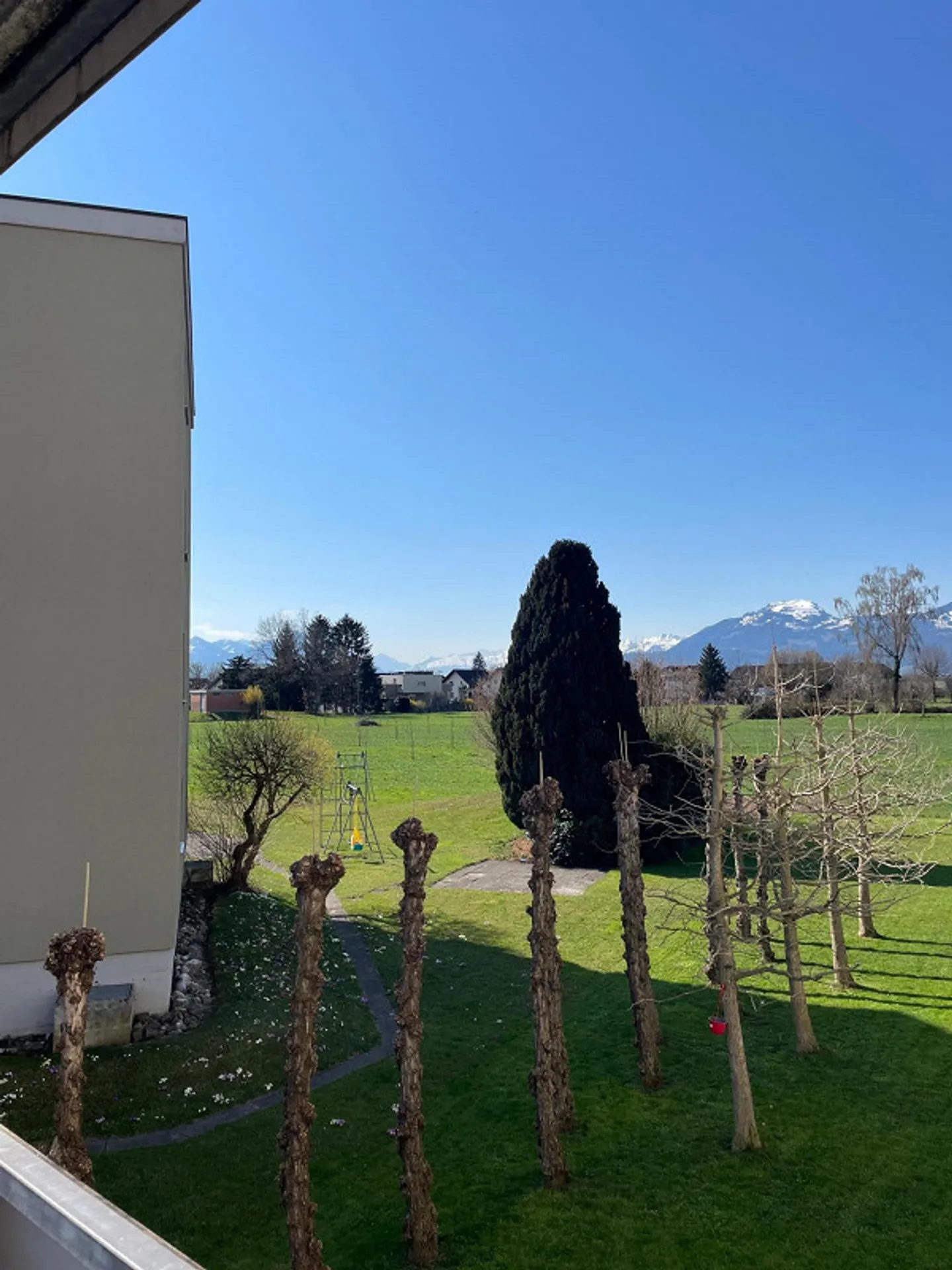 Charmante Wohnung mit Balkon - Foto 6 von 7