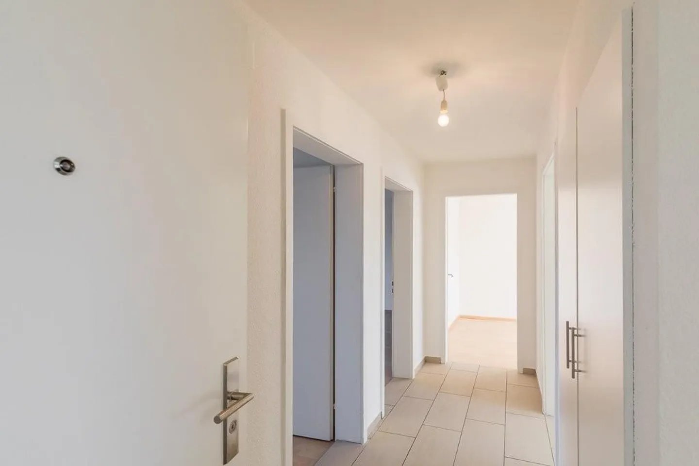 3.5-room, 65 m2 - Photo 2 of 10