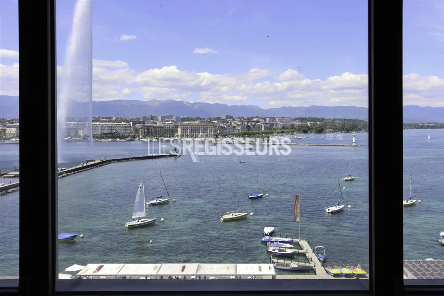 Luxury Penthouse with View - Photo 1 of 1