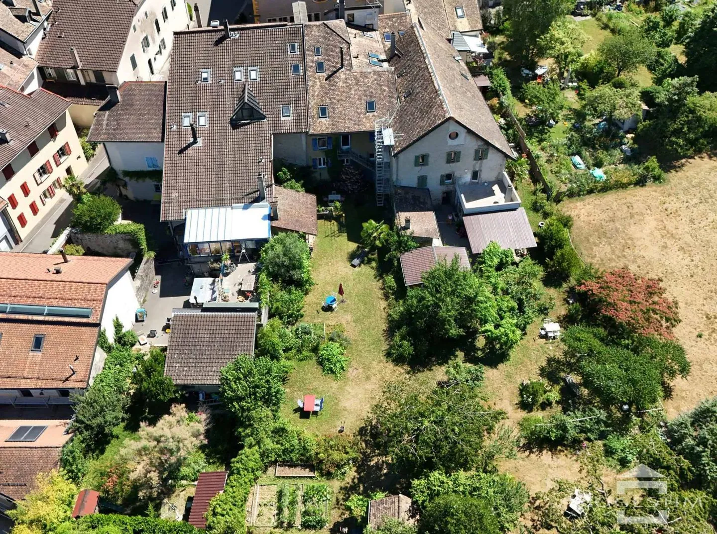 Appartamento 4.5 locali - Foto 12 di 13
