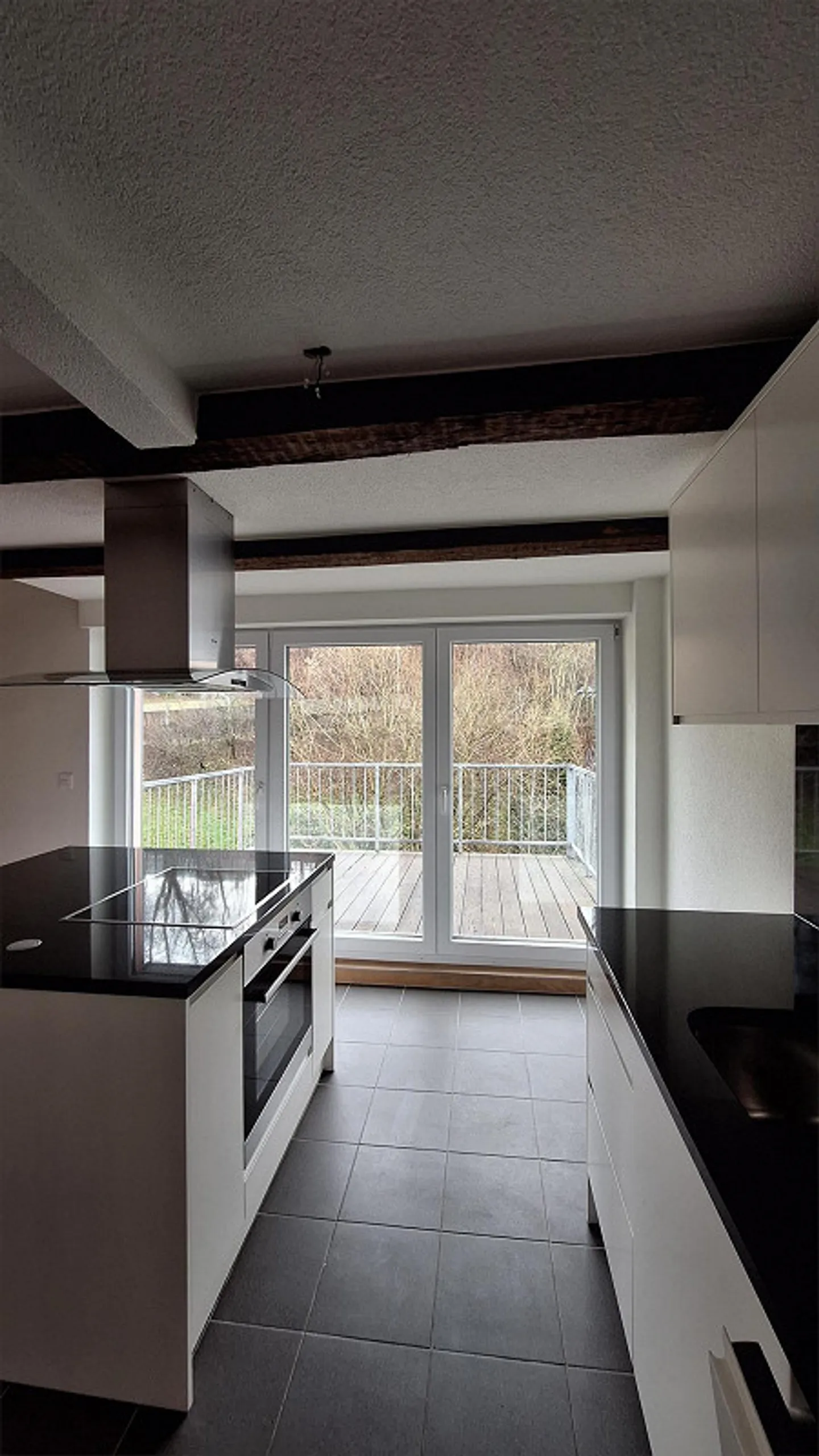 4.0-room apartment in the heart of Bischofszell - Photo 2 of 12