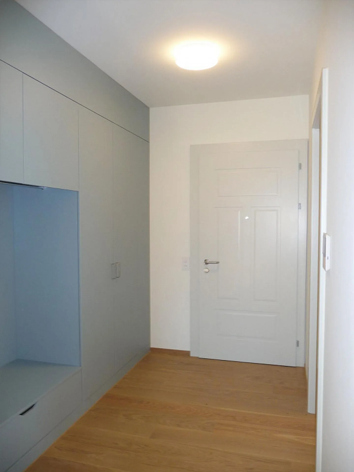 Exklusive Wohnen - zwei Nettomietzinse + 6 Monate Einstellplatz geschenkt - Foto 8 von 9