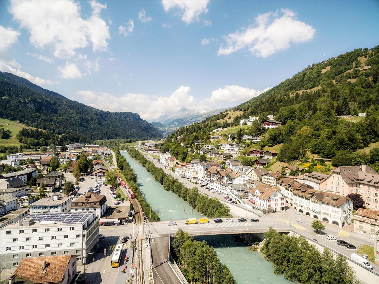 Exklusive Wohnen - zwei Nettomietzinse + 6 Monate Einstellplatz geschenkt - Foto 9 von 9