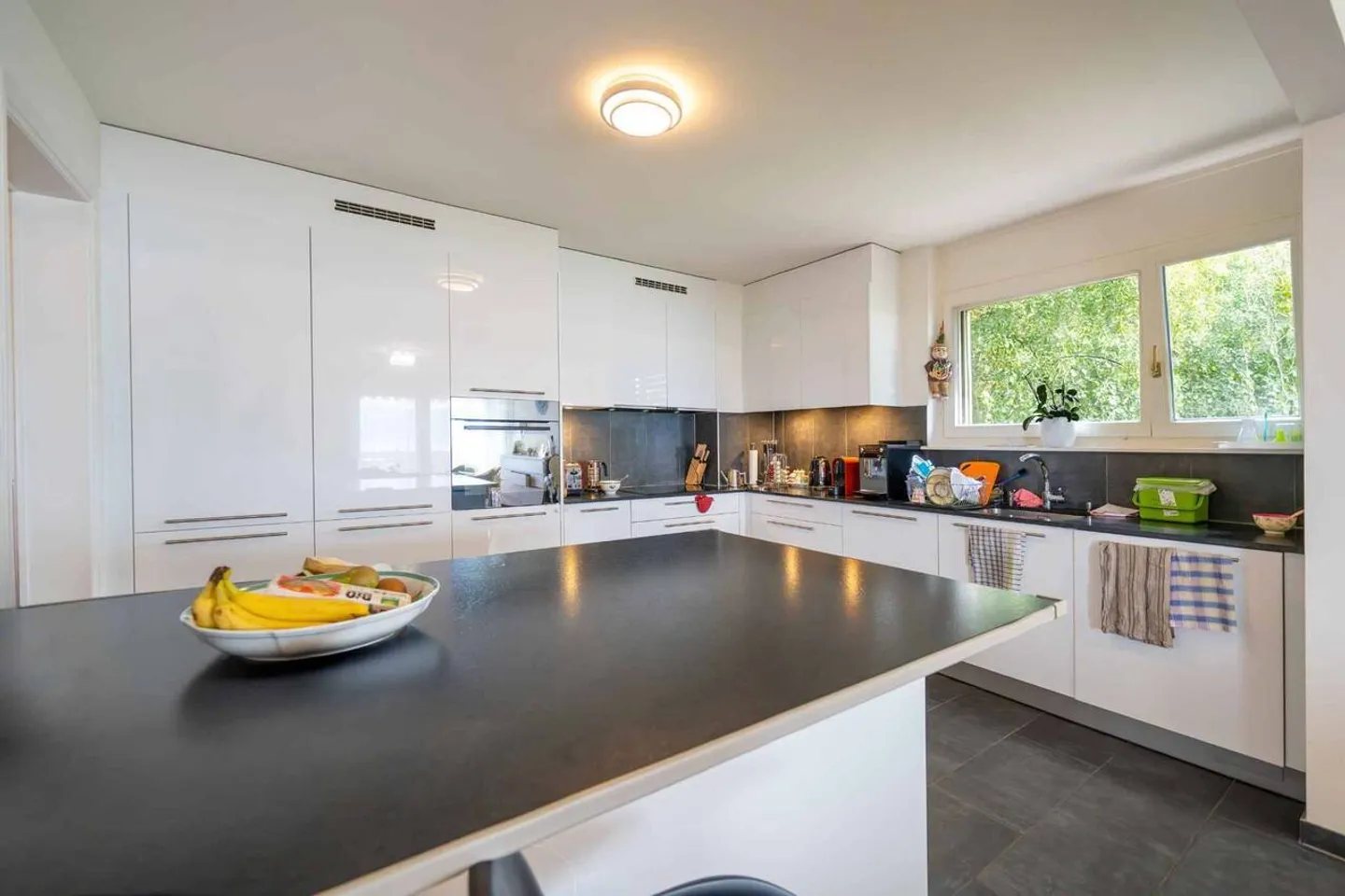 Splendido appartamento di 5,5 stanze eccezionali - Foto 6 di 9