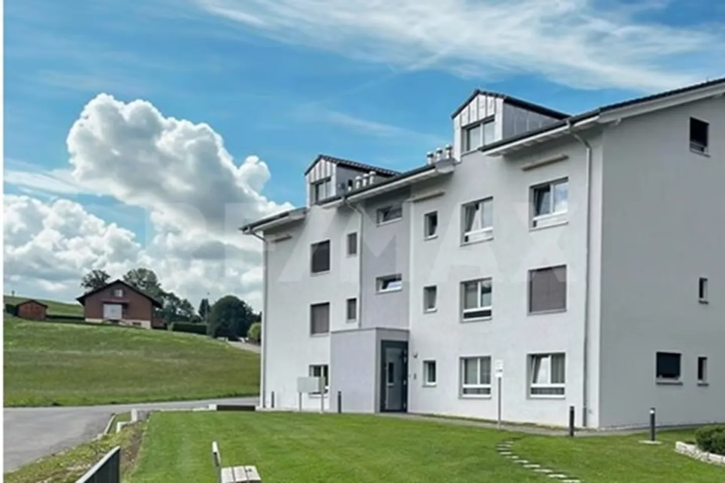 Le Mouret  A privileged living environment between nature and comfort - Photo 1 of 6