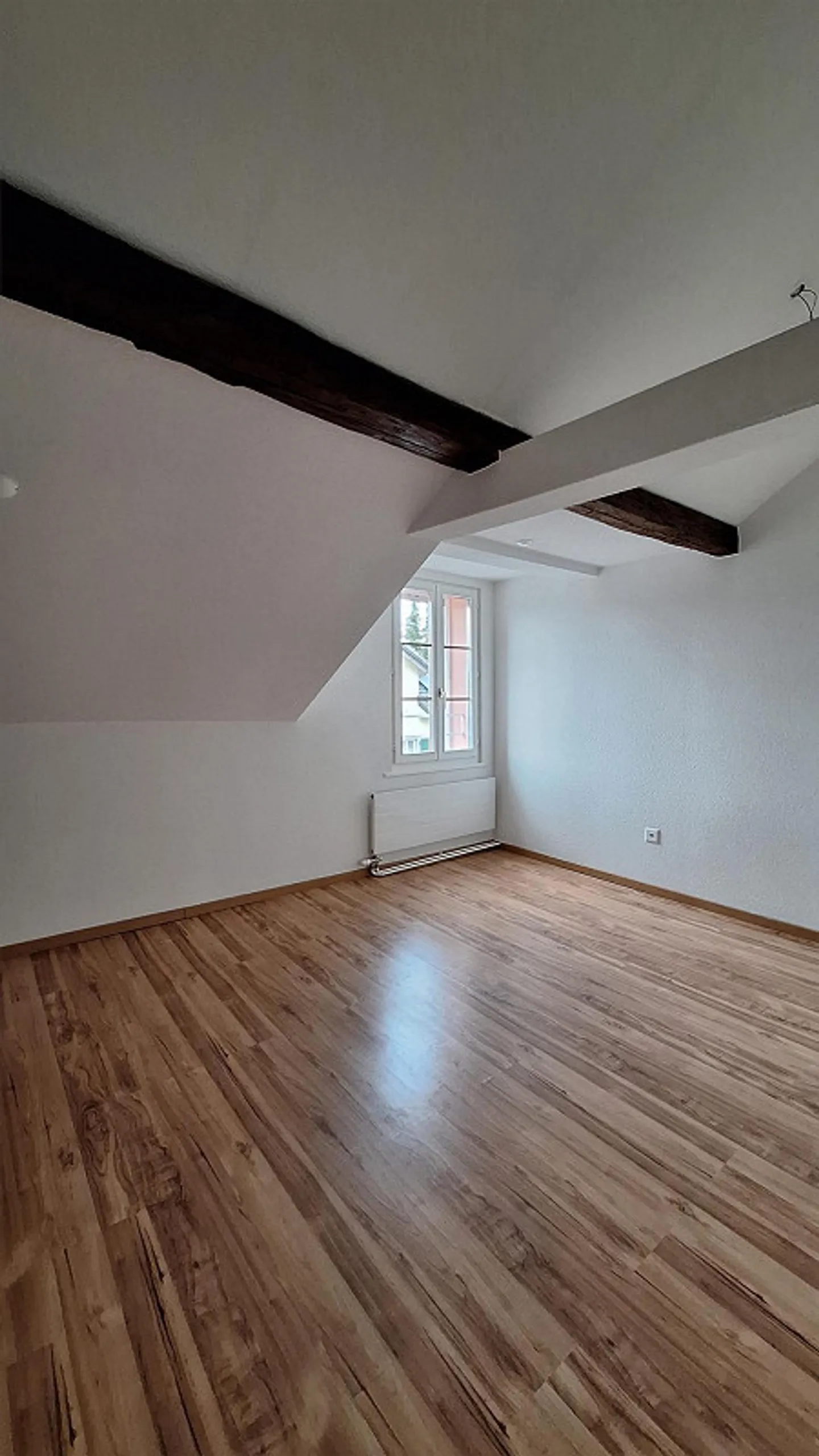 4.0-room apartment in the heart of Bischofszell - Photo 6 of 12