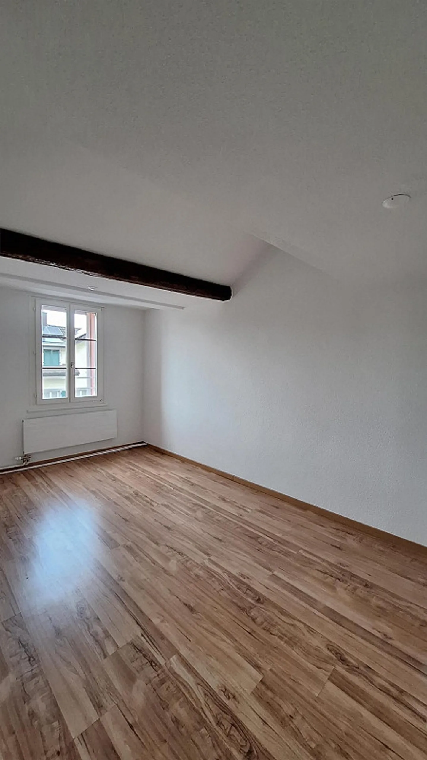 4.0-room apartment in the heart of Bischofszell - Photo 7 of 12
