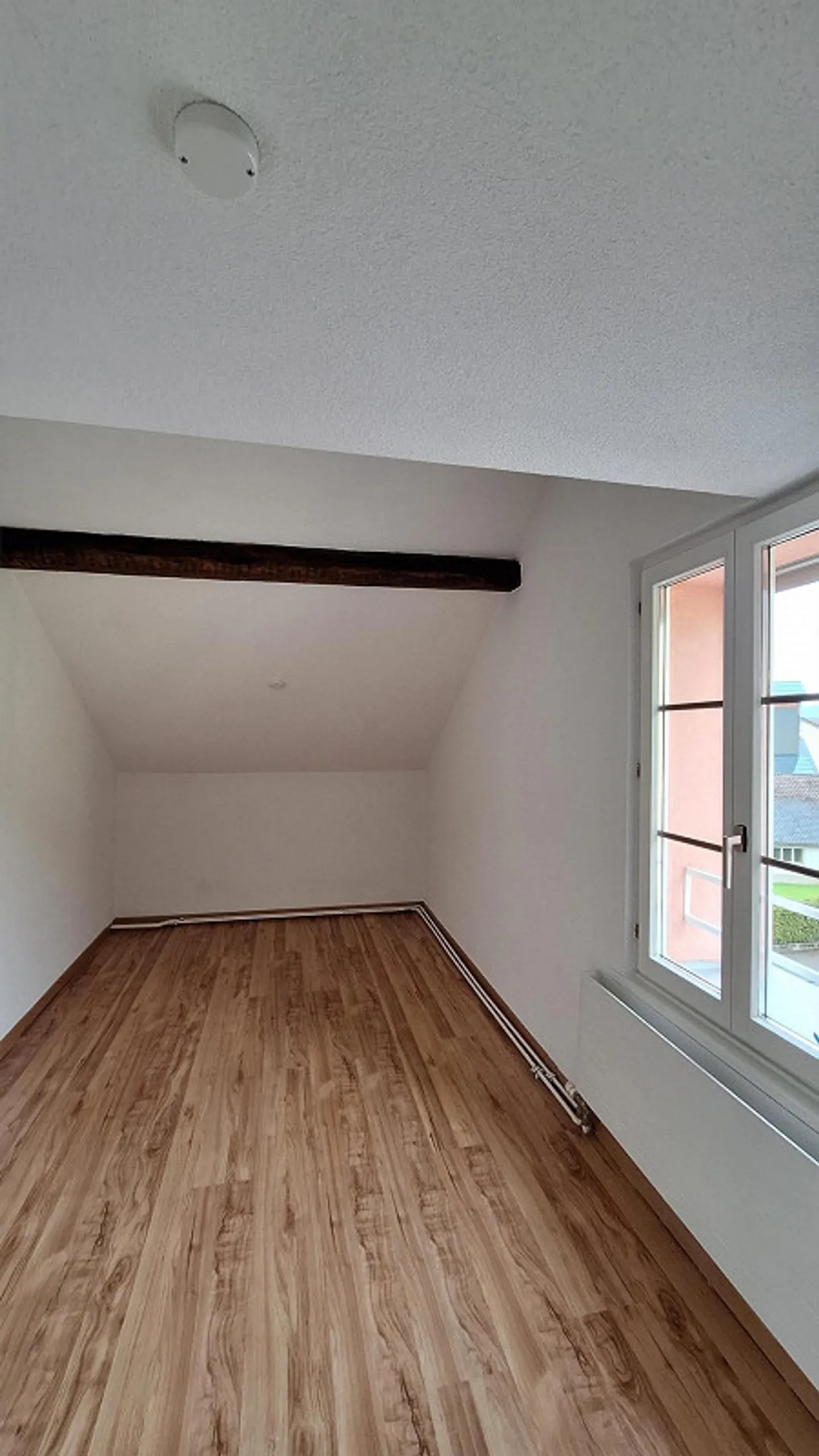 4.0-room apartment in the heart of Bischofszell - Photo 8 of 12