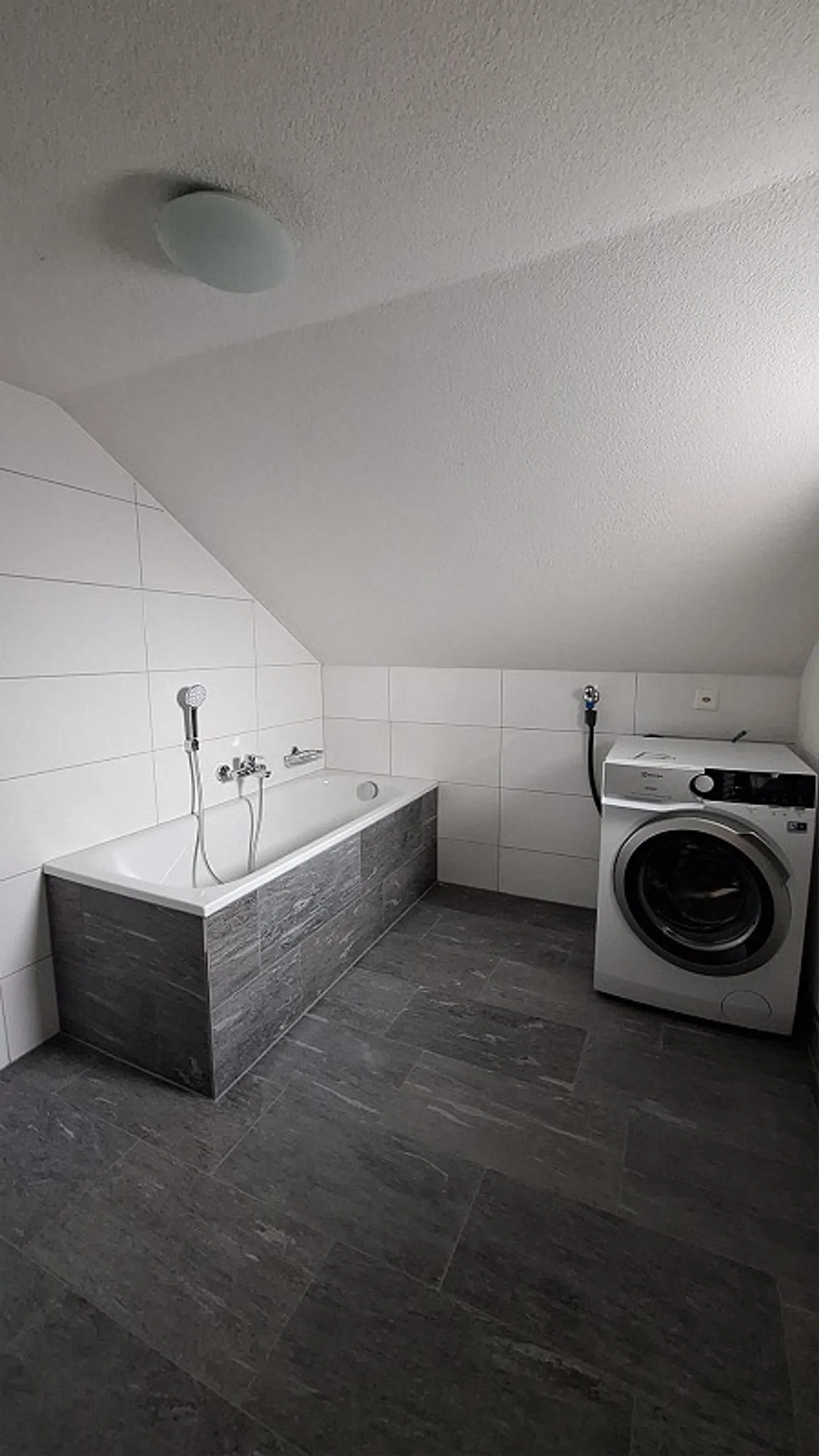 4.0-room apartment in the heart of Bischofszell - Photo 4 of 12