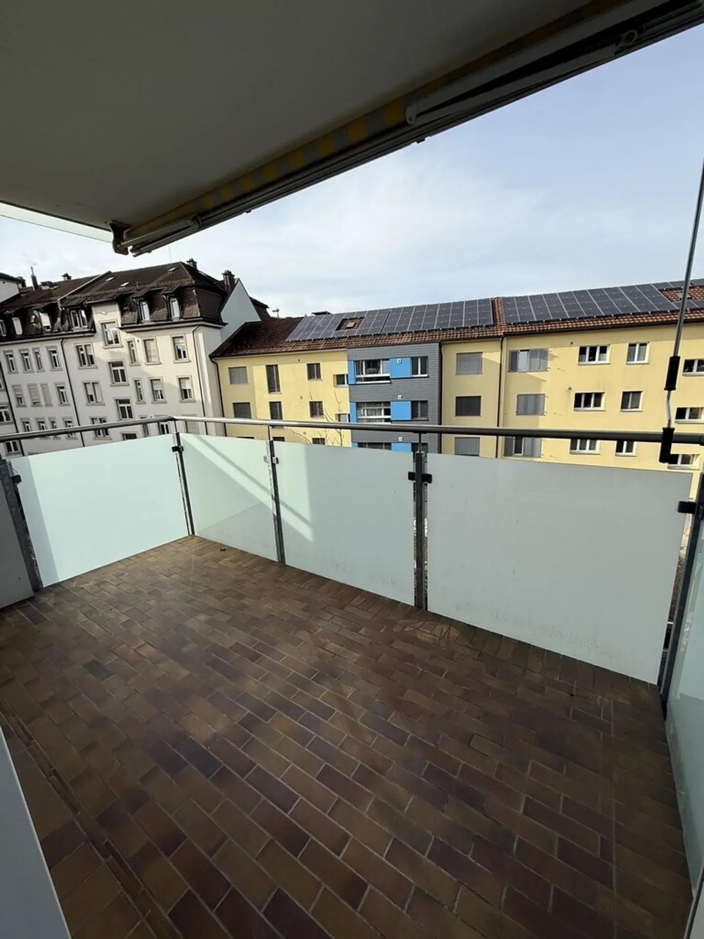 Appartement spacieux dans le meilleur emplacement - Photo 8 sur 8