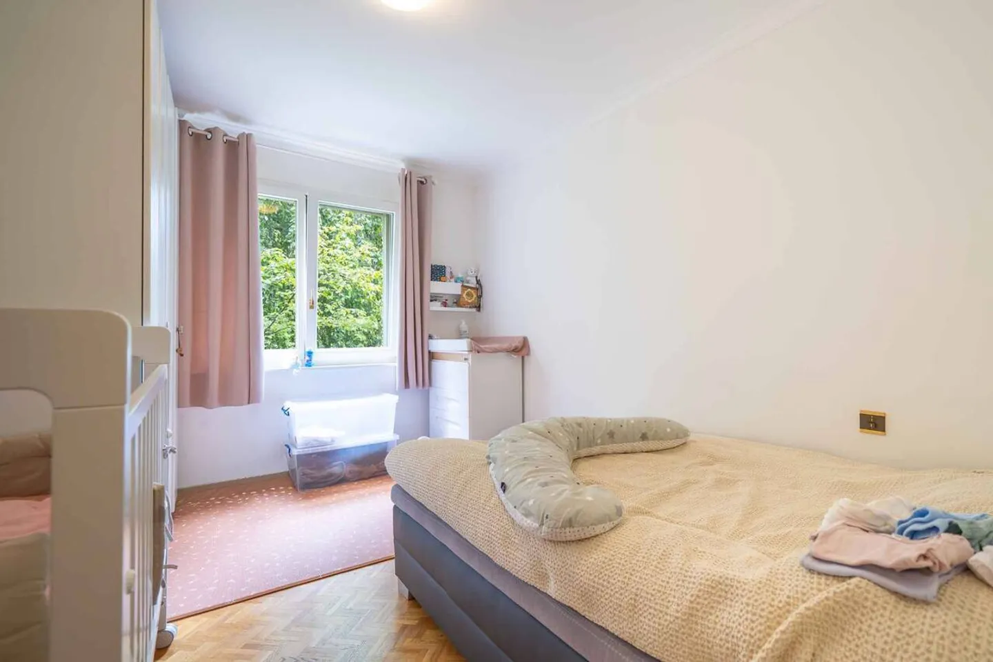 Splendido appartamento di 5,5 stanze eccezionali - Foto 7 di 9