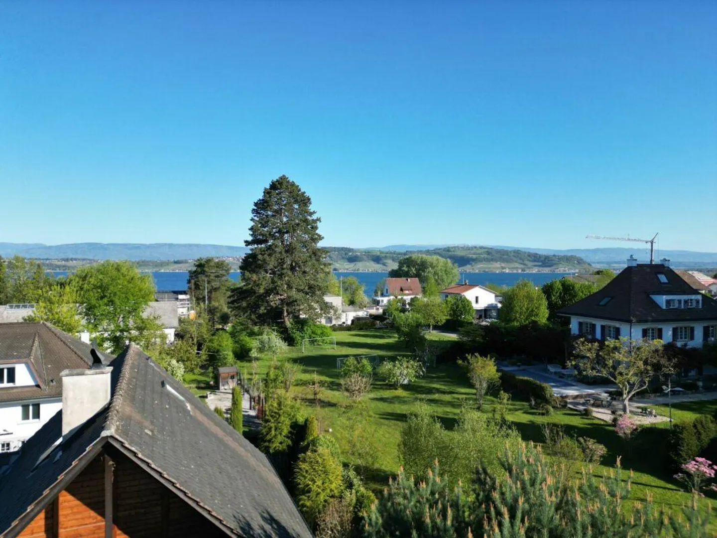 Cozy and Charming 5.5-Room Single-Family House in Prime Location - Photo 10 of 10