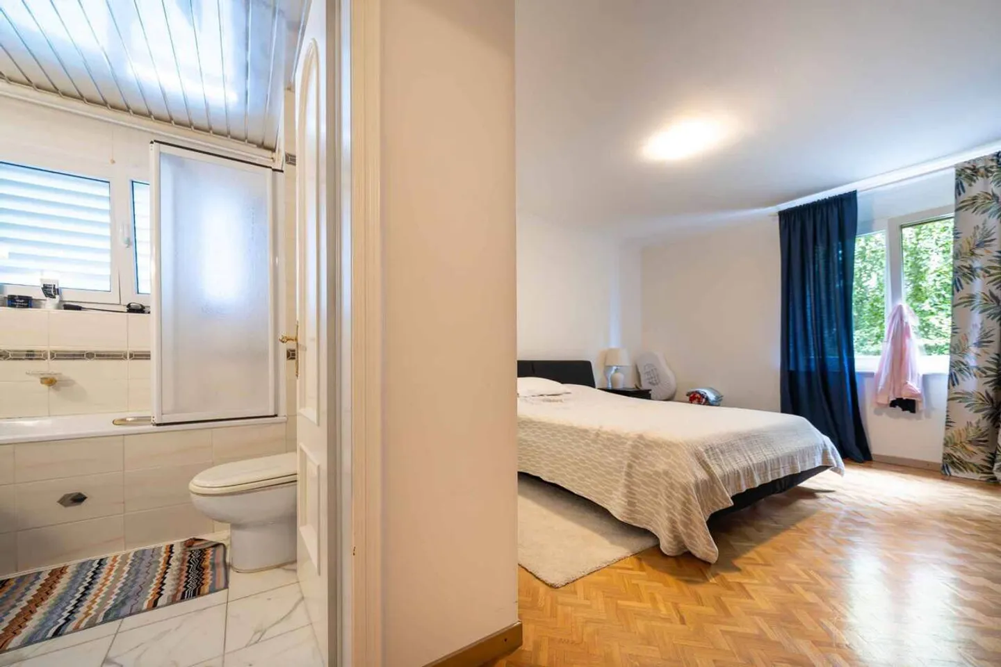 Splendido appartamento di 5,5 stanze eccezionali - Foto 8 di 9