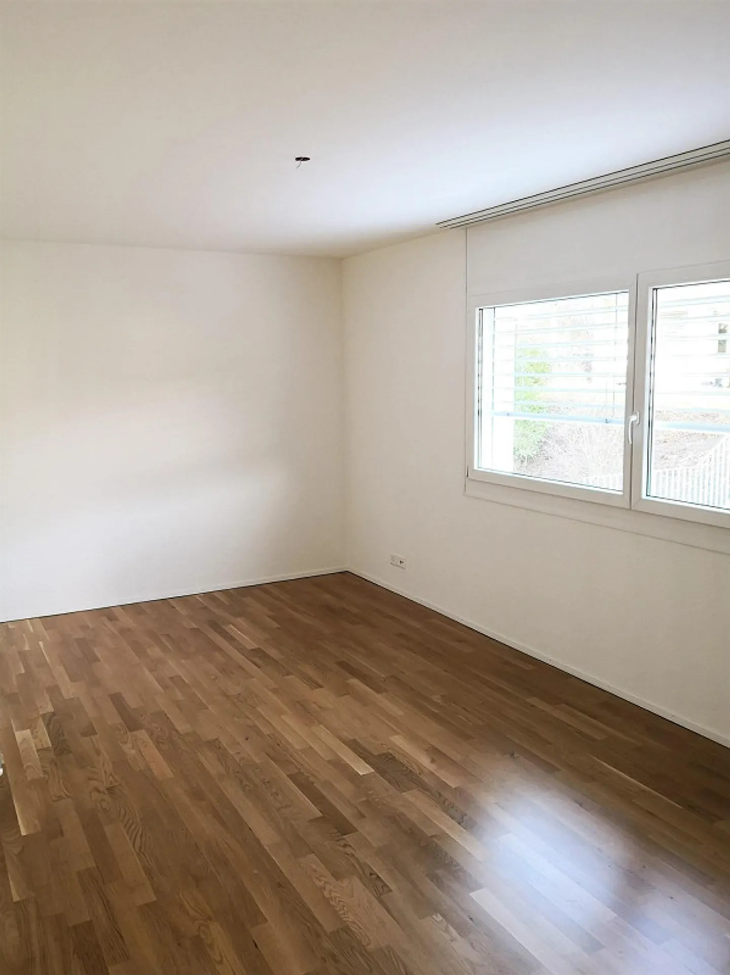 Geräumige 4.5 Zimmerwohnung - Foto 4 von 10