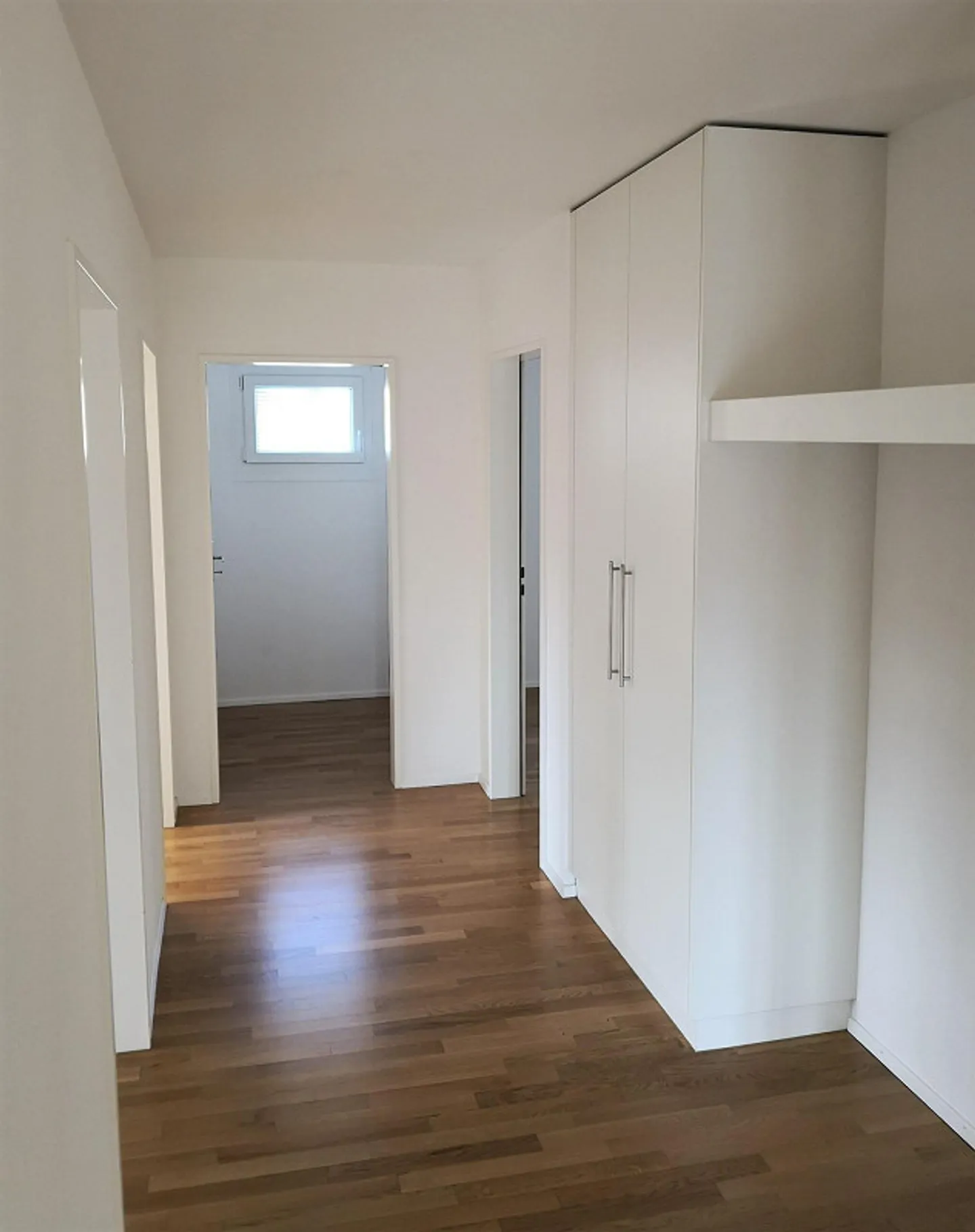 Geräumige 4.5 Zimmerwohnung - Foto 5 von 10