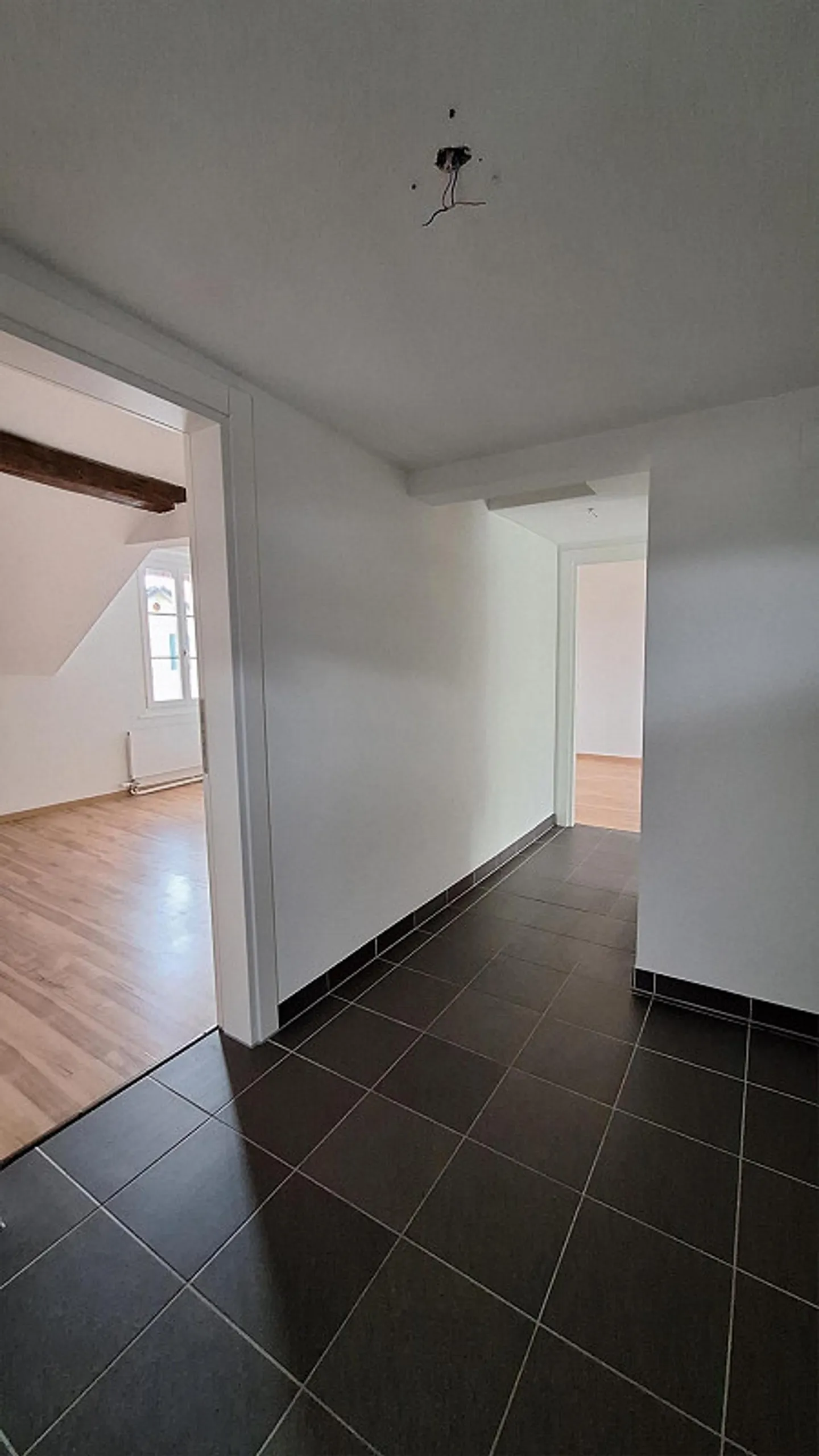 4.0-room apartment in the heart of Bischofszell - Photo 10 of 12