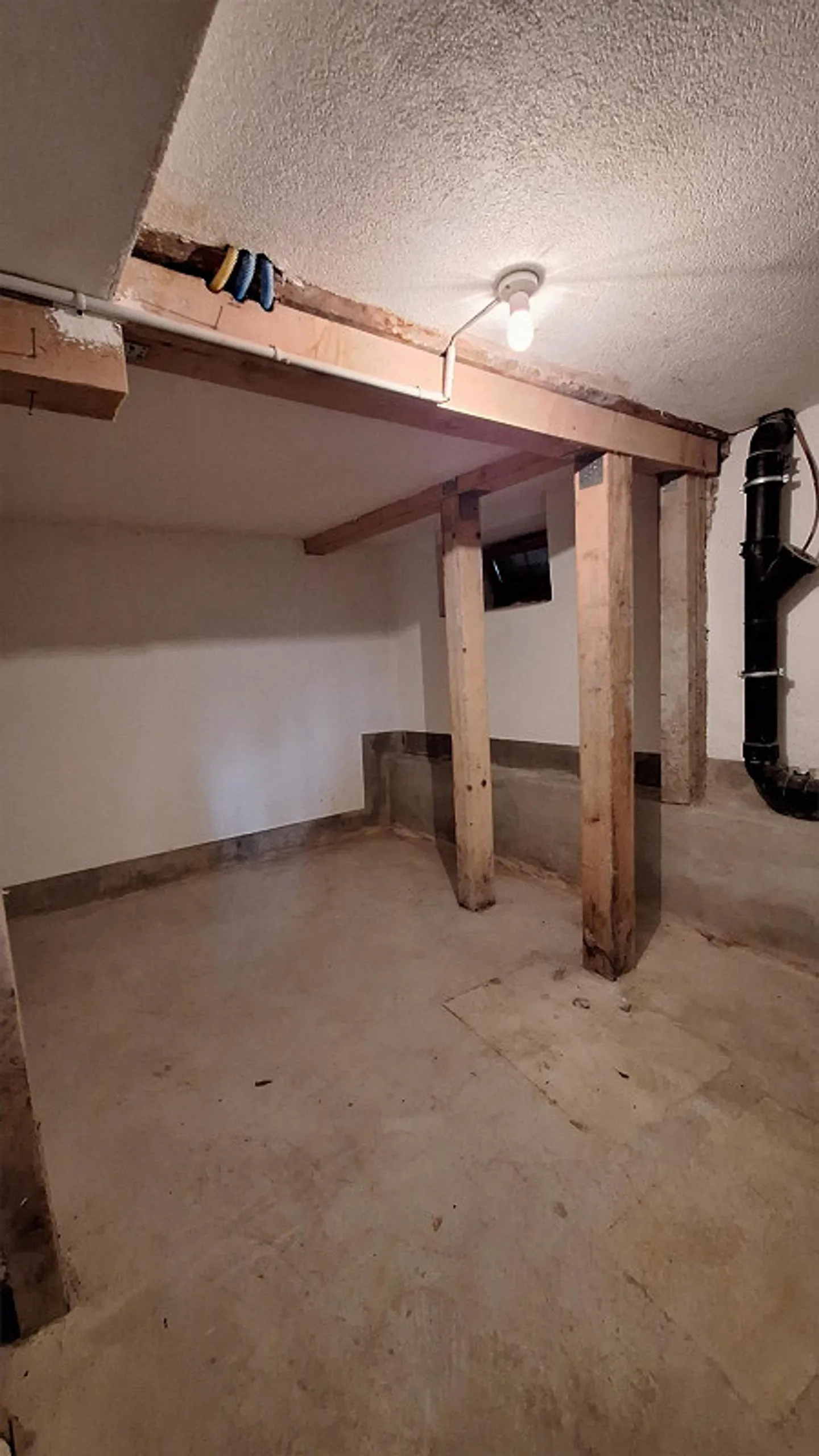 4.0-room apartment in the heart of Bischofszell - Photo 12 of 12