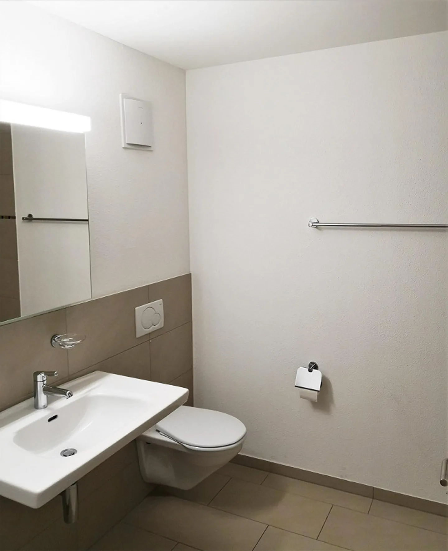Geräumige 4.5 Zimmerwohnung - Foto 7 von 10