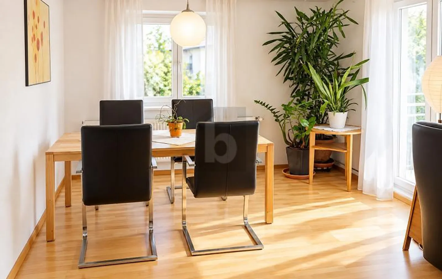 Grosses Mehrfamilienhaus - Foto 5 von 6
