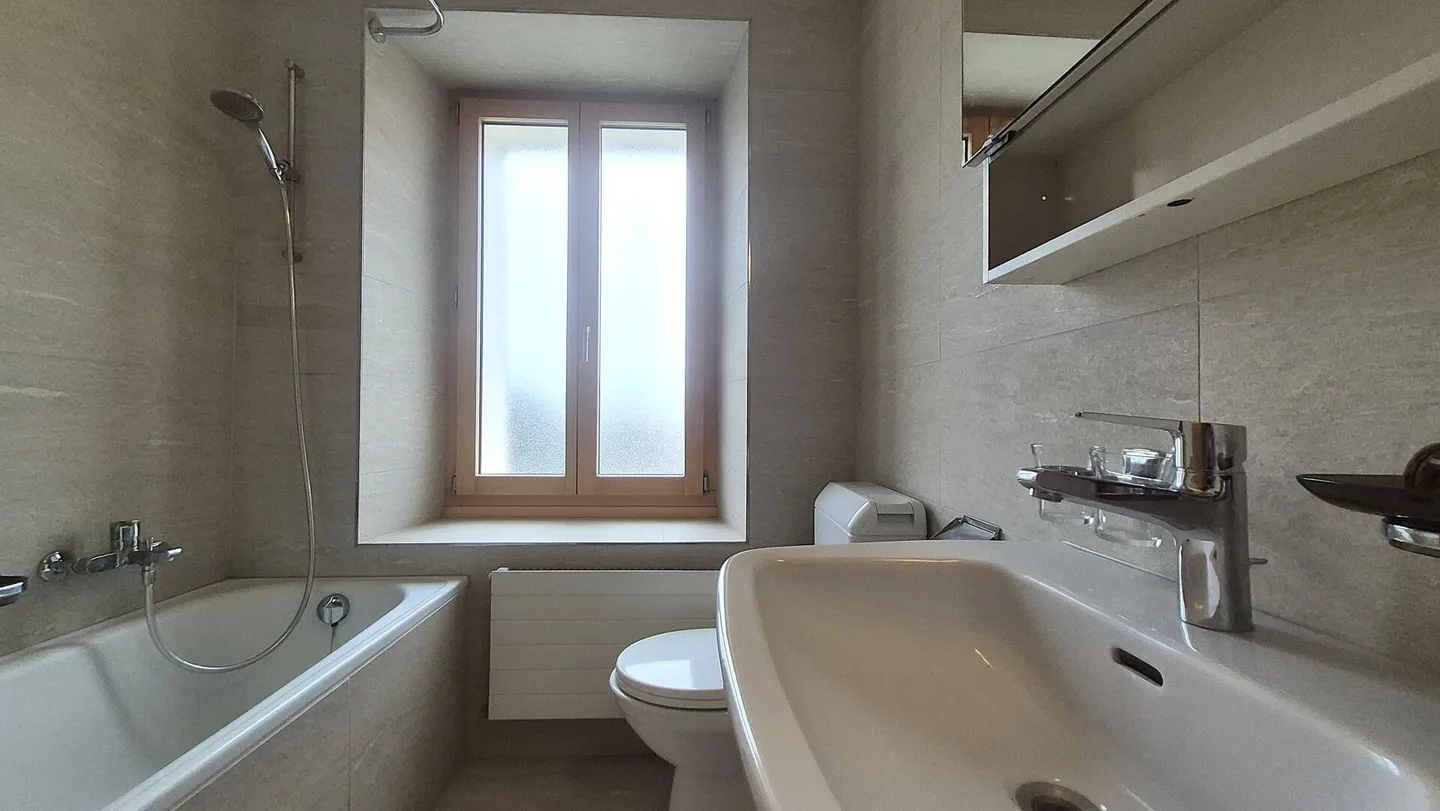 Appartement de 4.5 pièces à La Brévine - Photo 2 sur 13