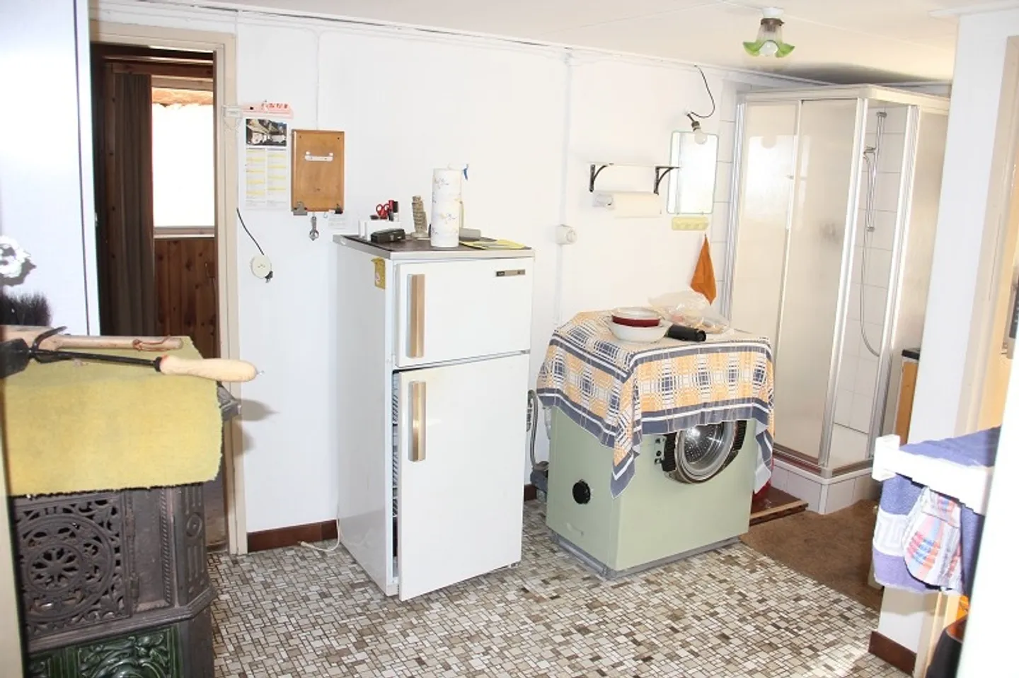 Maison de village de 12 pièces avec vue à développer - Photo 6 sur 26