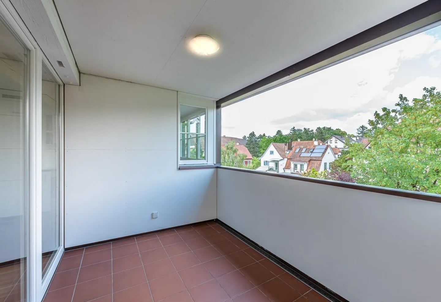 Looking for a new tenant for a 4.5 room apartment in Riehen starting 1.3.2026 - Photo 2 of 11