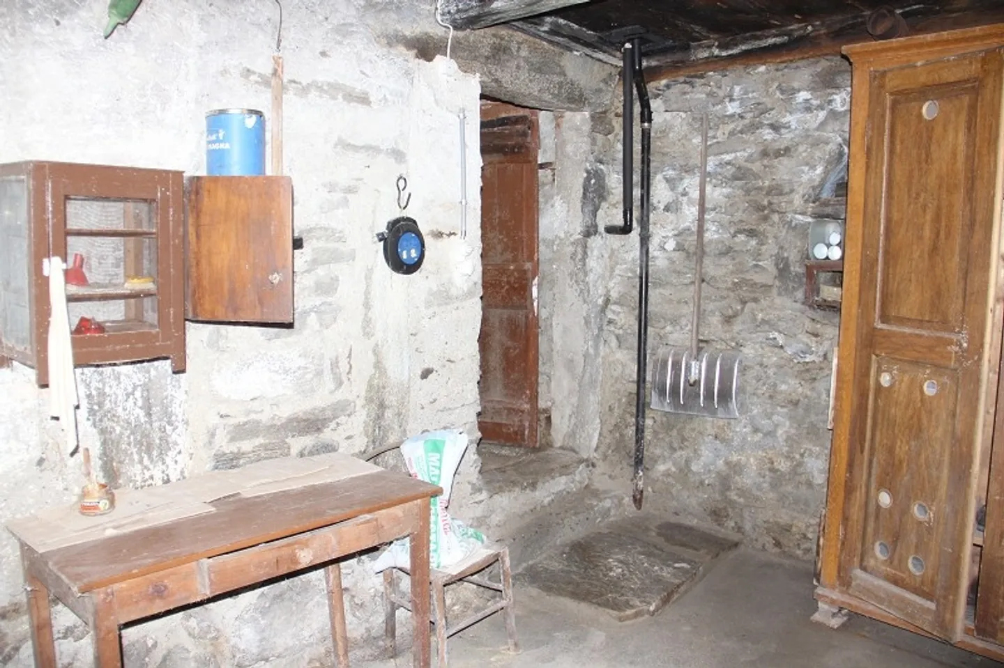 Maison de village de 12 pièces avec vue à développer - Photo 20 sur 26