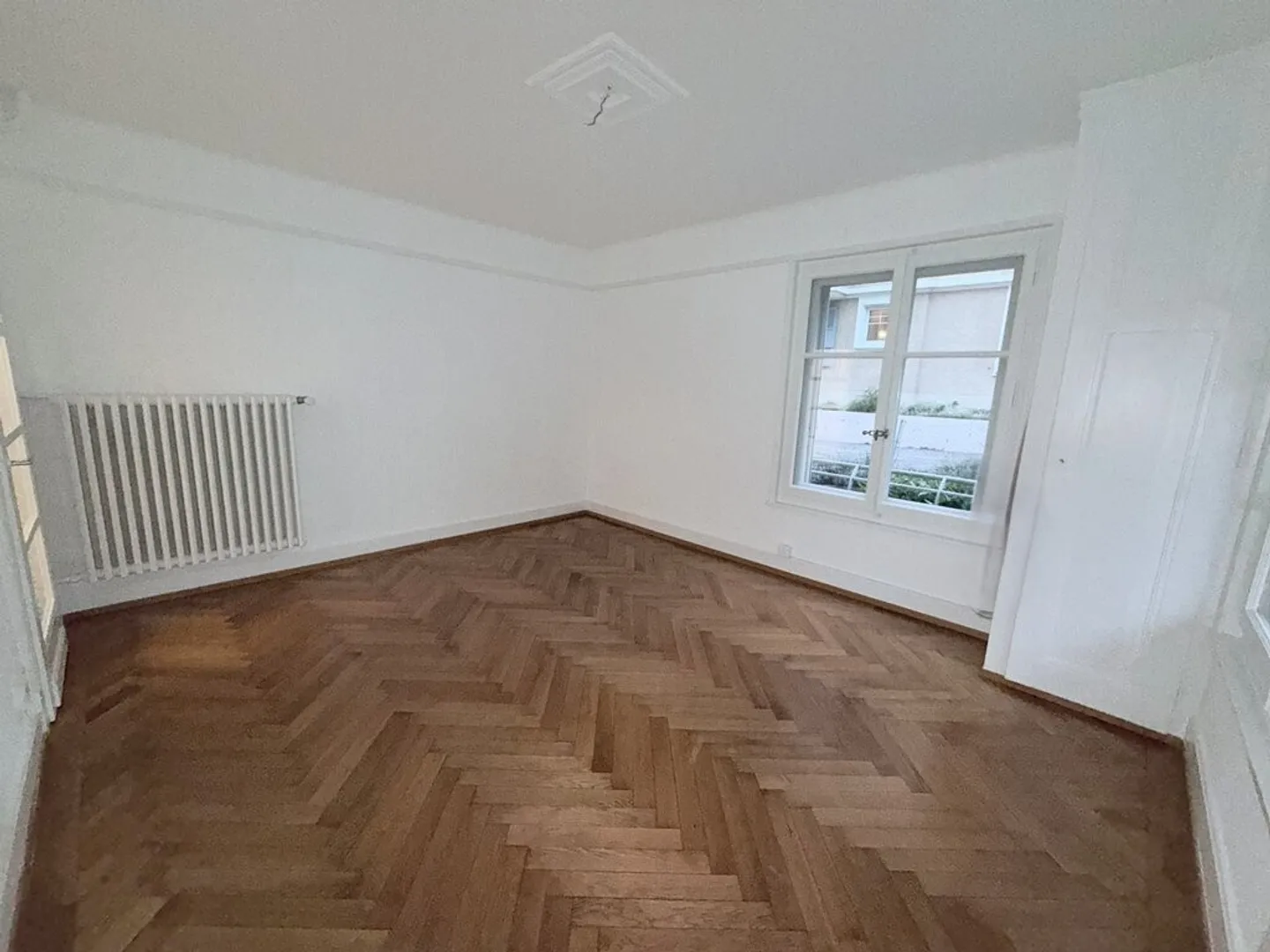 Renovated Studio - Montchoisi District - Photo 5 of 6