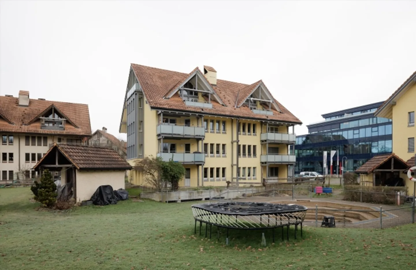 Rural Maisonette Apartment for Rent! - Photo 1 of 13
