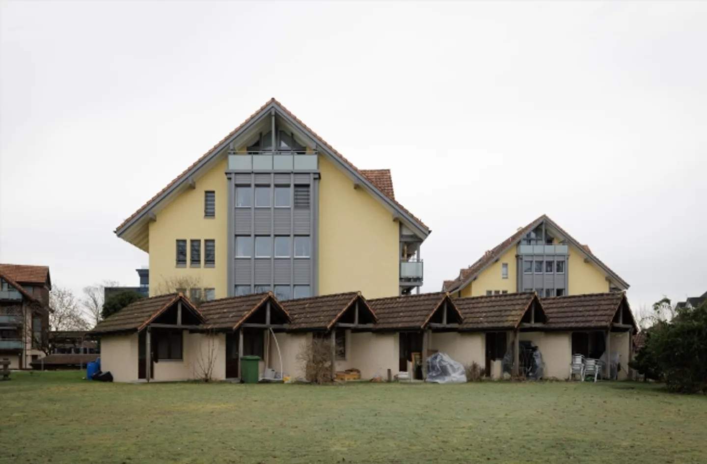 Rural Maisonette Apartment for Rent! - Photo 2 of 13