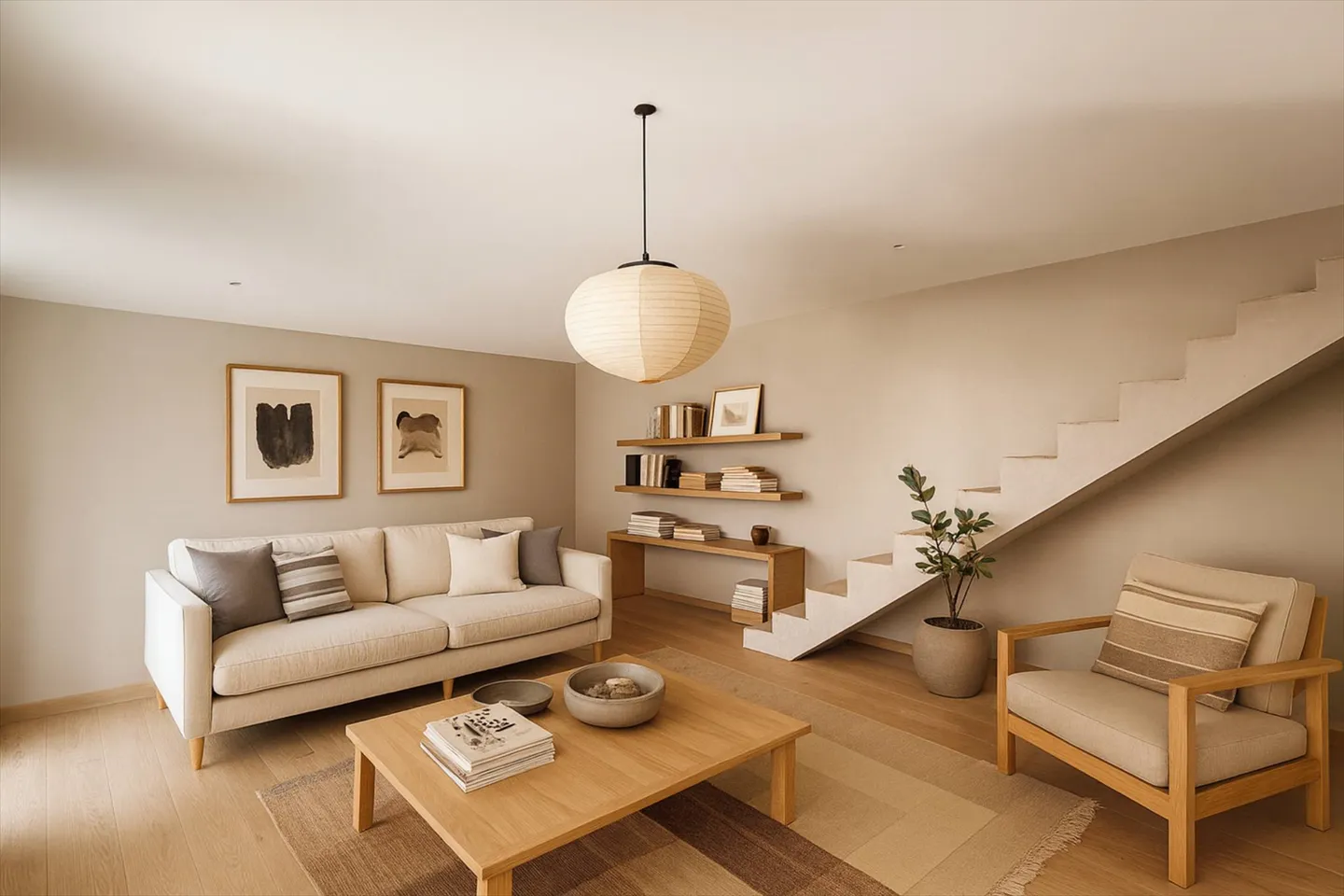 Adjacent Villa in Rural Surroundings High-Quality Renovation in Vuillerens - Photo 11 of 11