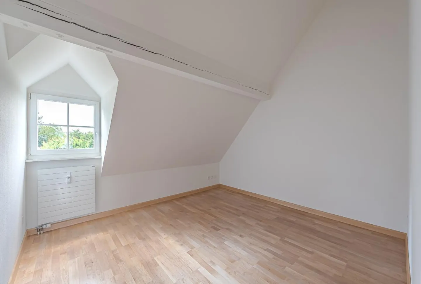 Looking for a new tenant for a 4.5 room apartment in Riehen starting 1.3.2026 - Photo 3 of 11