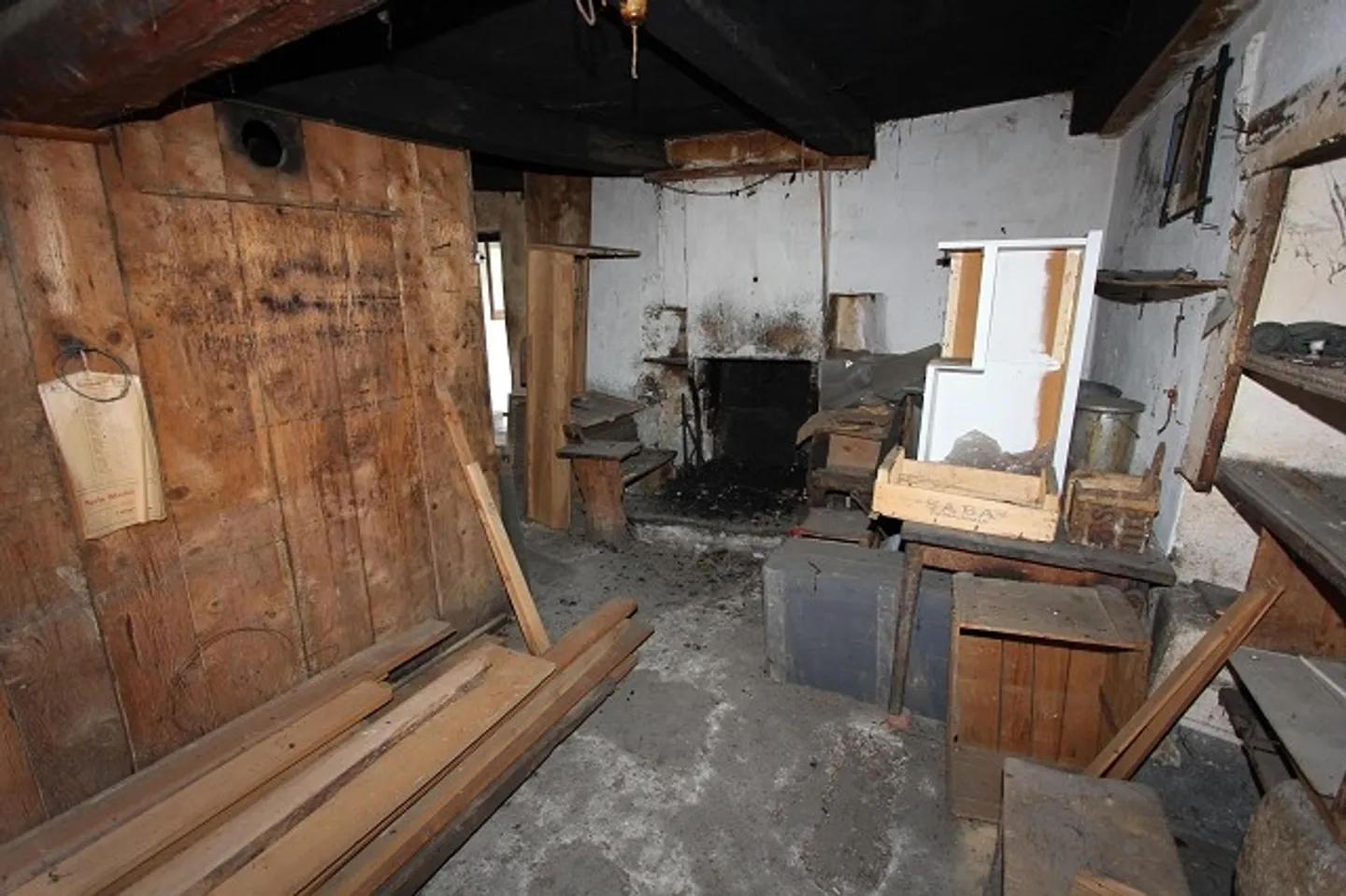 Maison de village de 12 pièces avec vue à développer - Photo 24 sur 26