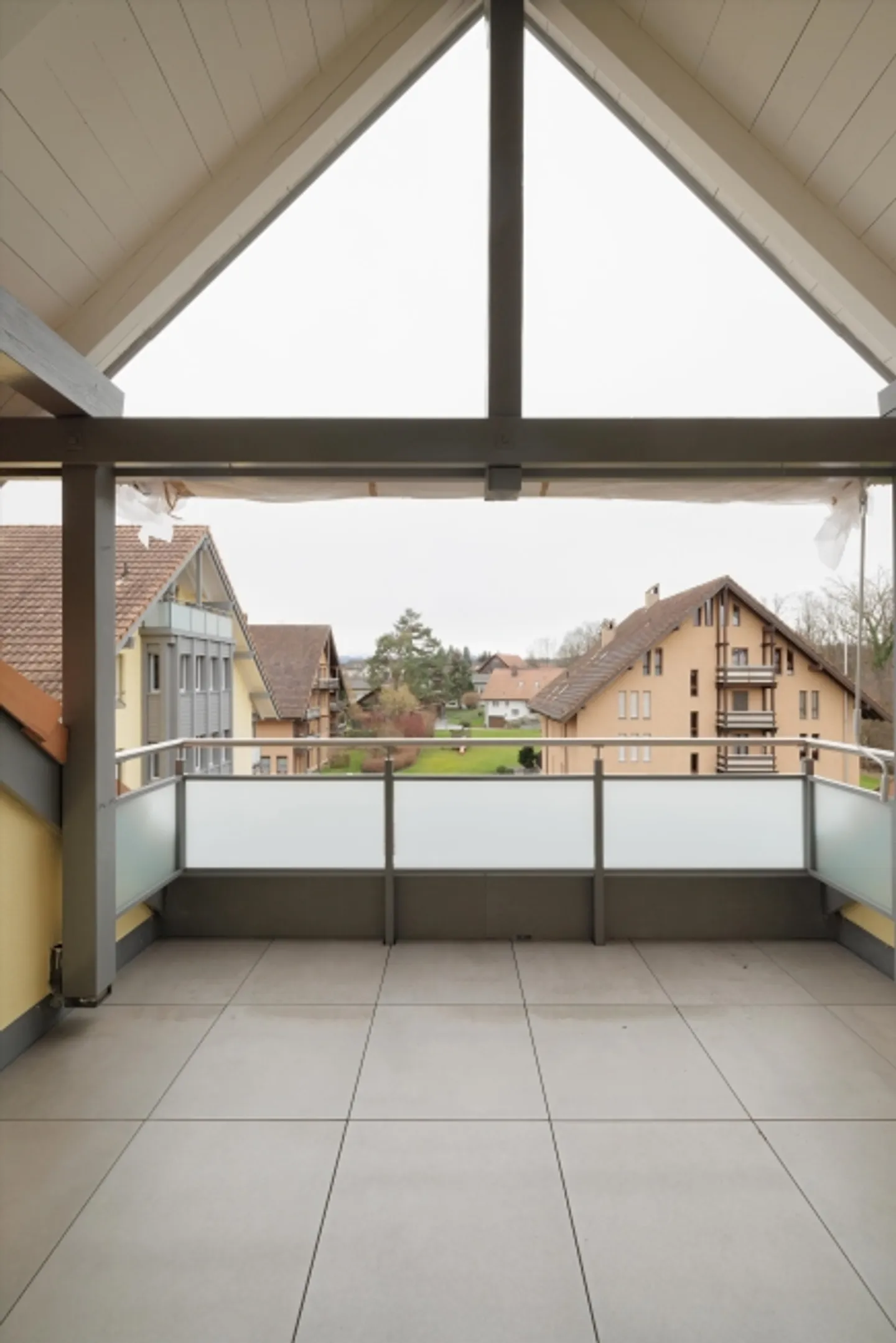Rural Maisonette Apartment for Rent! - Photo 13 of 13